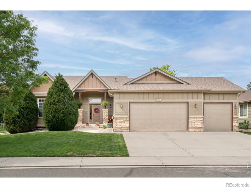 4746 Brenton Dr, Fort Collins, CO 80524