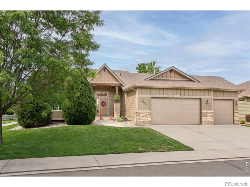 4746 Brenton Dr, Fort Collins, CO 80524