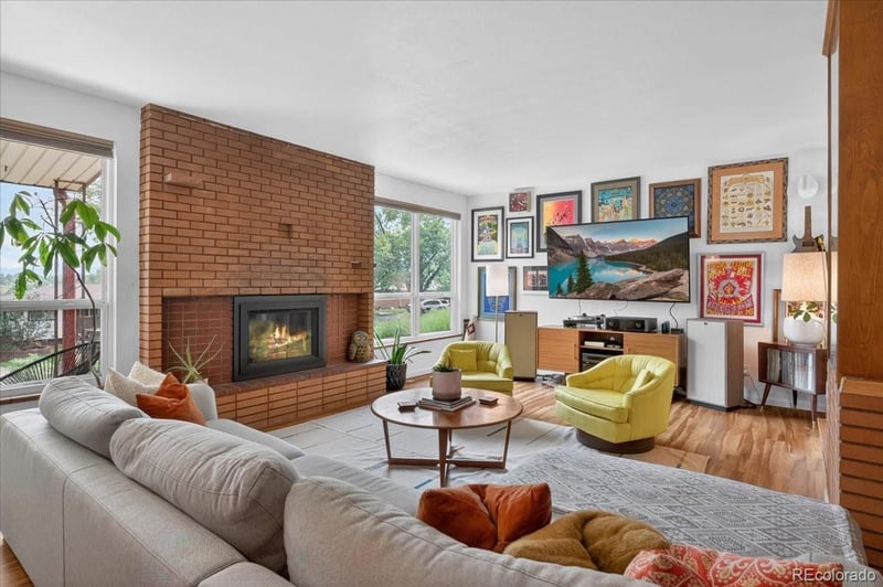 10105 W 17th Pl, Lakewood, CO 80215