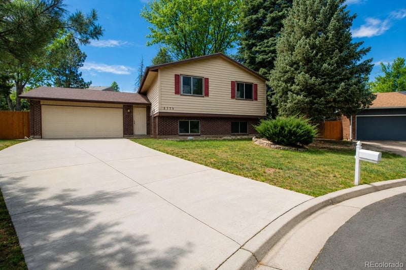 3175 S Ensenada Way, Aurora, CO 80013