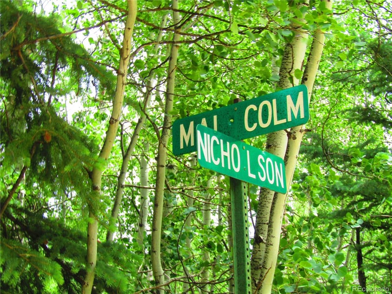LOT 6295 Malcolm Rd, San Luis, CO 81152
