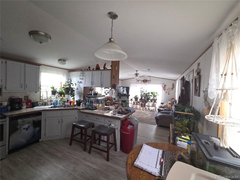 22852 Washington Ave, Orchard, CO 80649