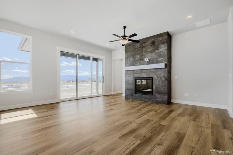 8688 Long Beach Ter, Colorado Springs, CO 80908