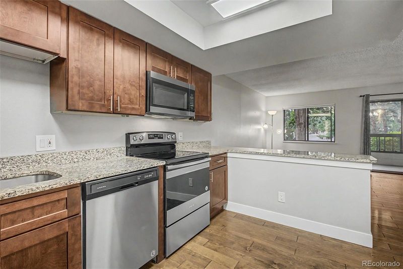 13890 E Marina Dr #110, Aurora, CO 80014