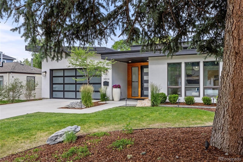 3014 S Ash St, Denver, CO 80222