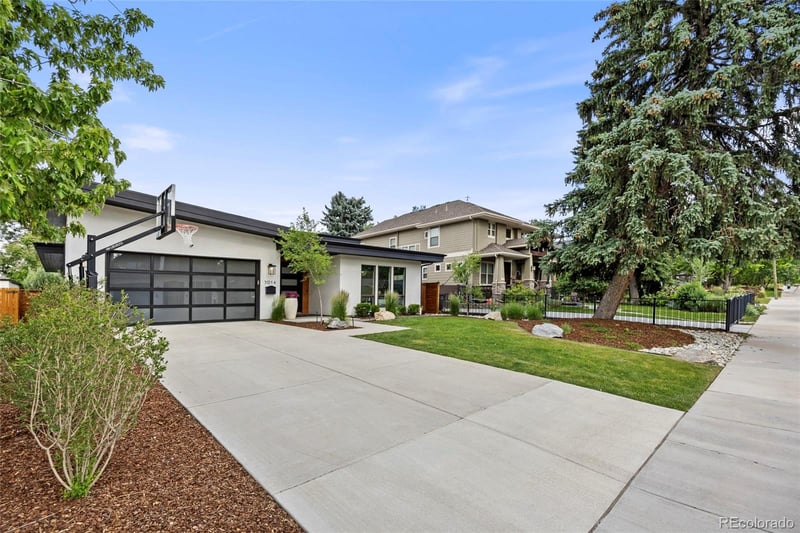 3014 S Ash St, Denver, CO 80222