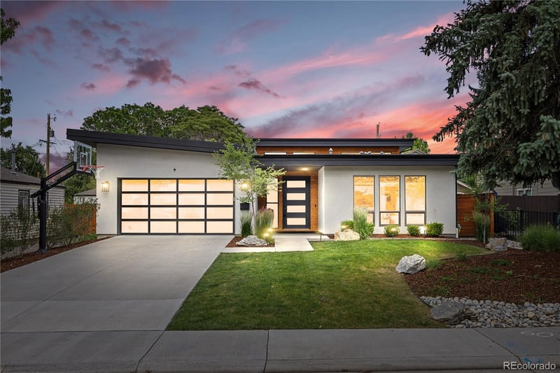 3014 S Ash St, Denver, CO 80222