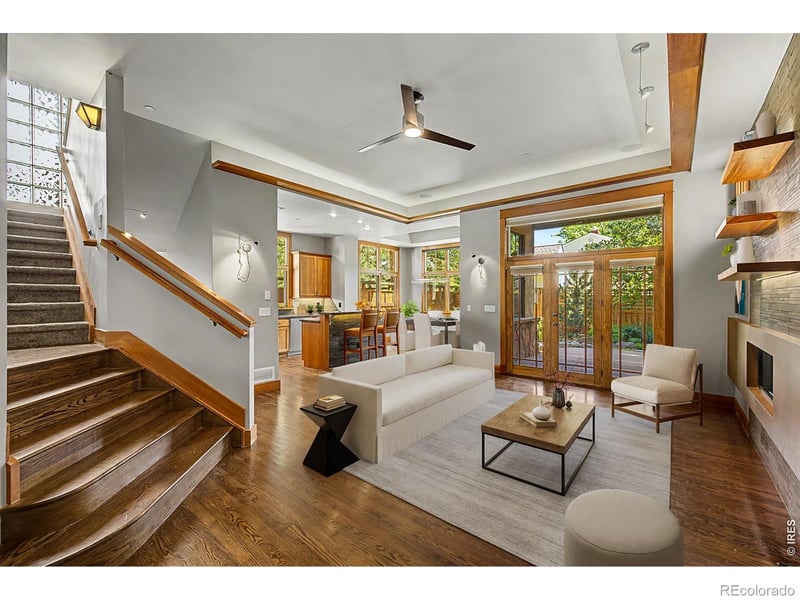 610 Streamside Ln, Boulder, CO 80302