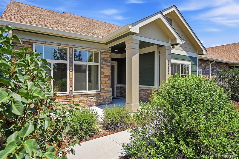 3582 E 124th Pl, Thornton, CO 80241