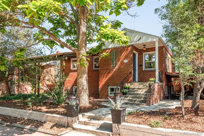 173 W Bayaud Ave, Denver, CO 80223