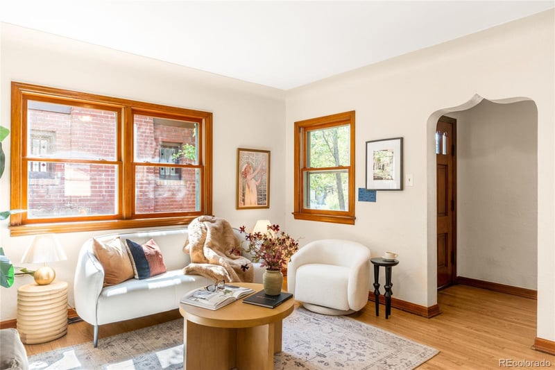 173 W Bayaud Ave, Denver, CO 80223