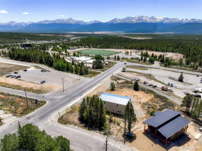 880 W 6th St, Leadville, CO 80461