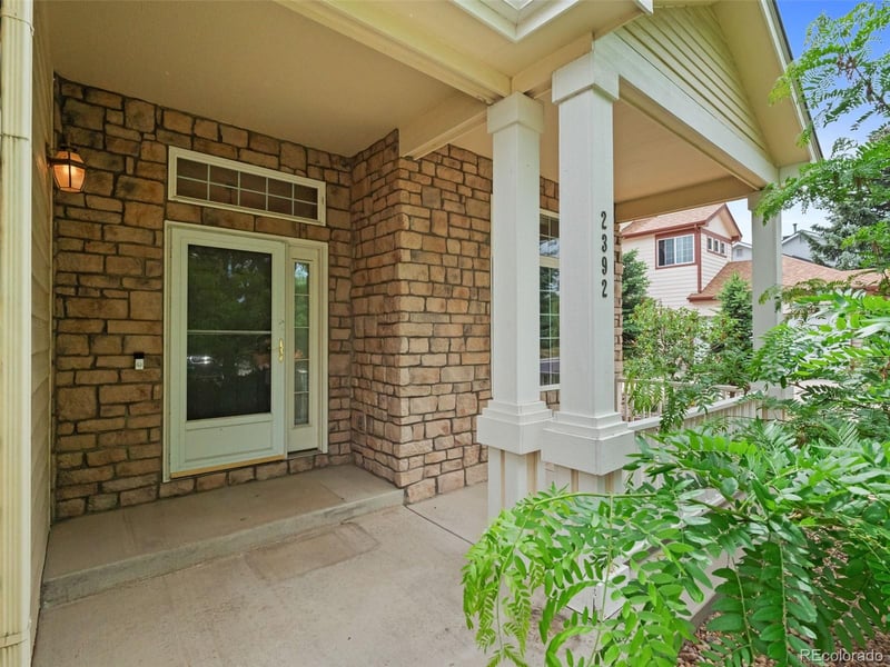 2392 S Oswego St, Aurora, CO 80014