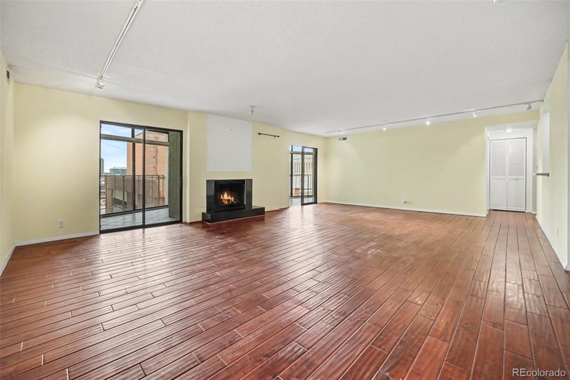1777 Larimer St #708, Denver, CO 80202