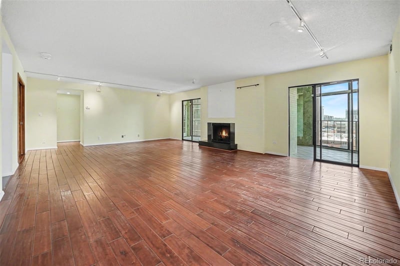 1777 Larimer St #708, Denver, CO 80202
