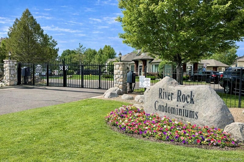 8707 E Florida Ave #507, Denver, CO 80247