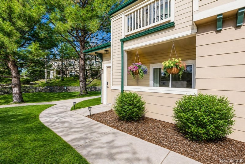 8707 E Florida Ave #507, Denver, CO 80247