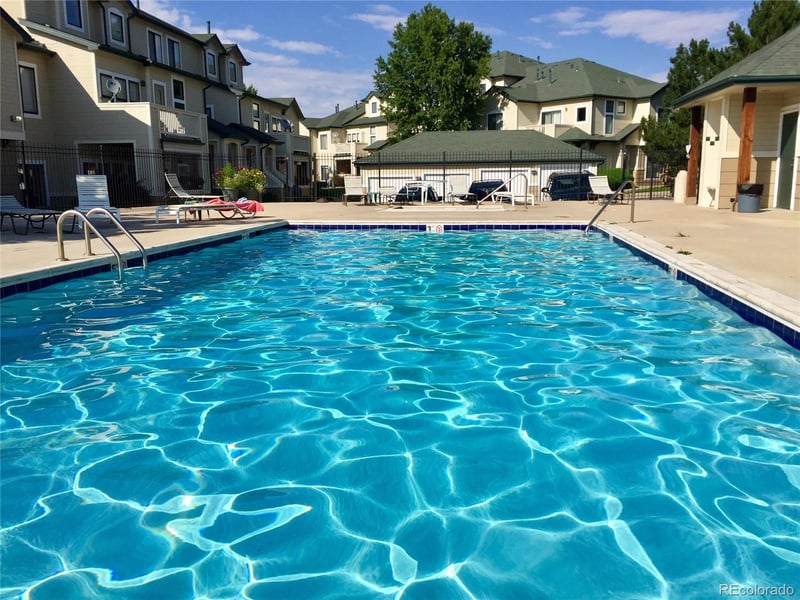 8707 E Florida Ave #507, Denver, CO 80247