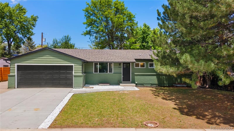 1445 W 101st Ave, Northglenn, CO 80260