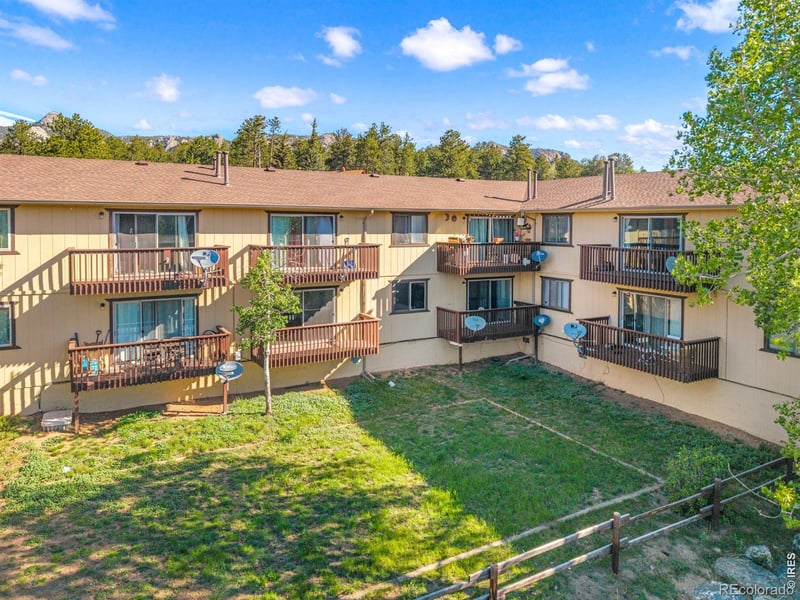 950 Big Thompson Ave #1122, Estes Park, CO 80517
