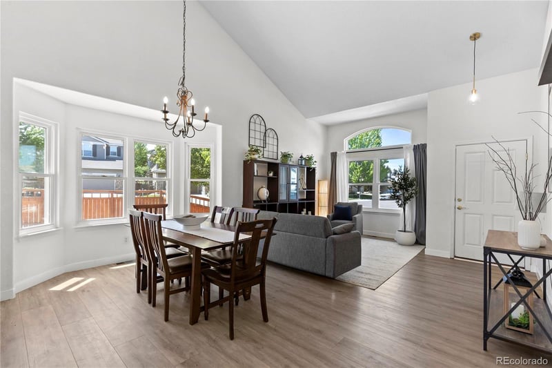 3050 Springbriar Dr, Castle Rock, CO 80109