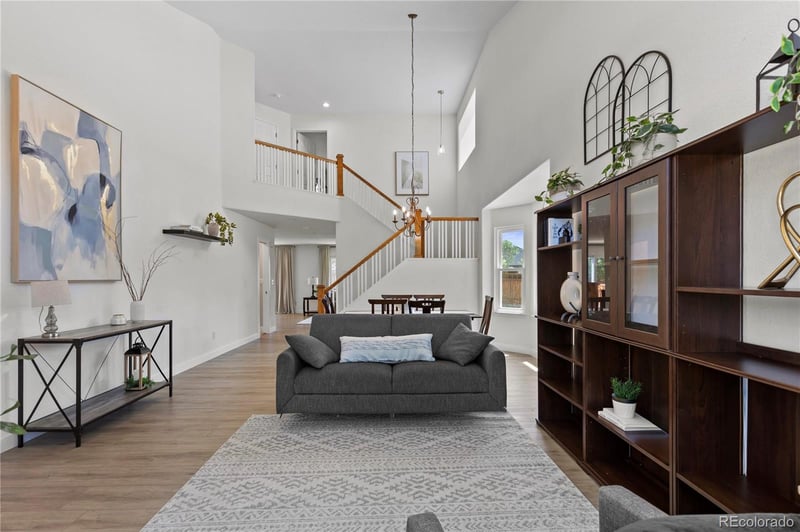 3050 Springbriar Dr, Castle Rock, CO 80109