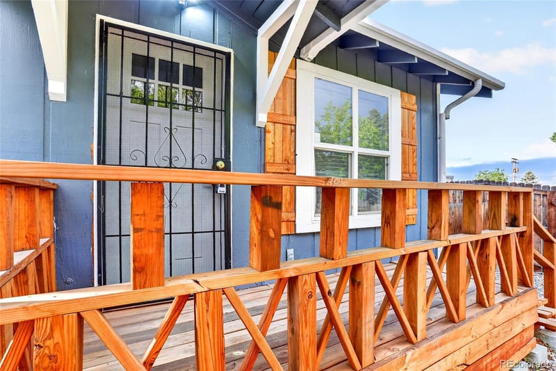 1435 Uinta St, Denver, CO 80220