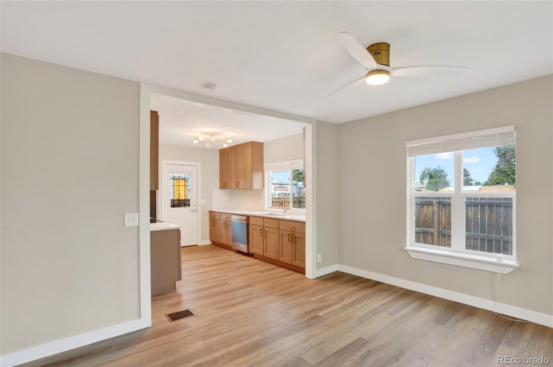 1435 Uinta St, Denver, CO 80220