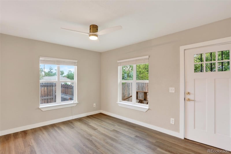 1435 Uinta St, Denver, CO 80220