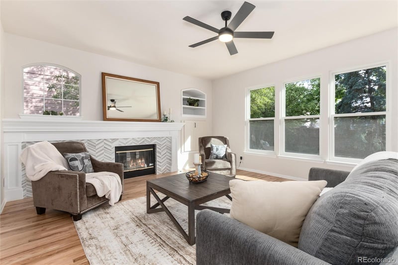 2358 Weatherstone Cir, Highlands Ranch, CO 80126