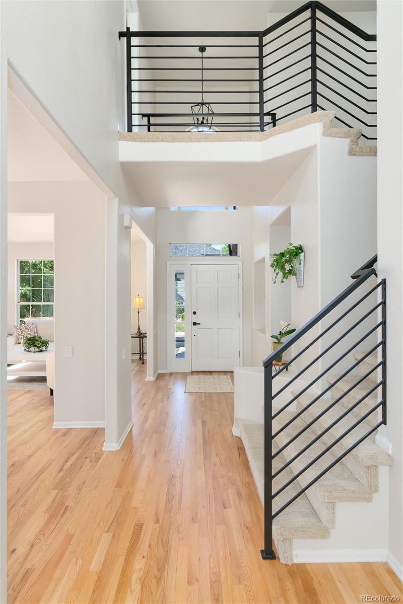 2358 Weatherstone Cir, Highlands Ranch, CO 80126
