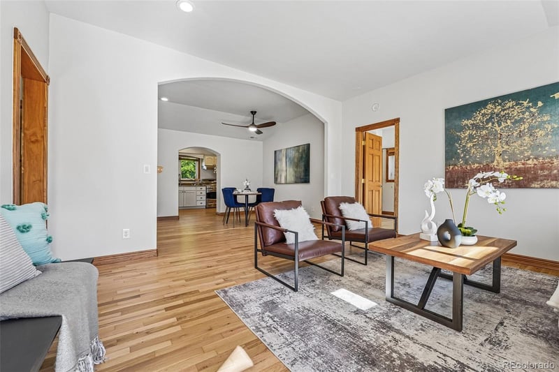 117 Magnolia St, Denver, CO 80220