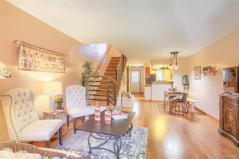 1262 Milo Cir #B, Lafayette, CO 80026