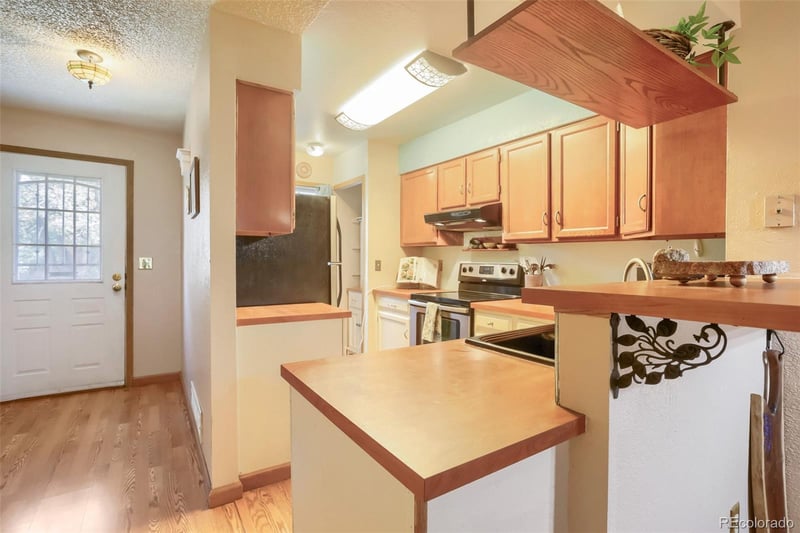 1262 Milo Cir #B, Lafayette, CO 80026