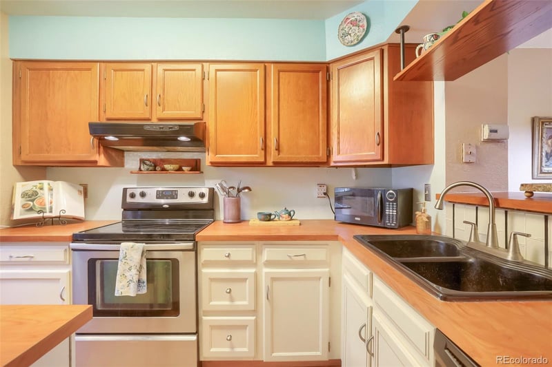 1262 Milo Cir #B, Lafayette, CO 80026