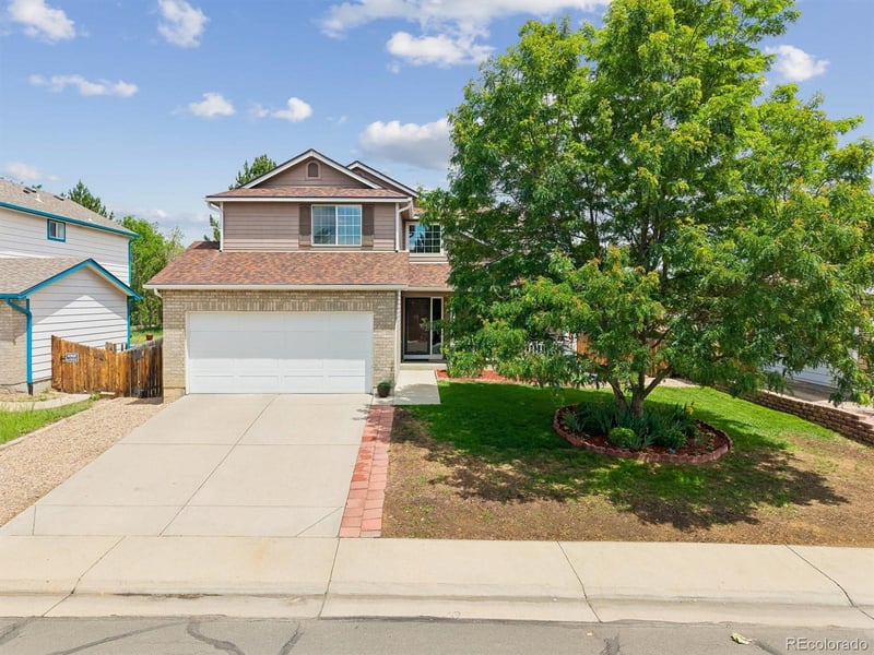 1811 W 135th Pl, Denver, CO 80234
