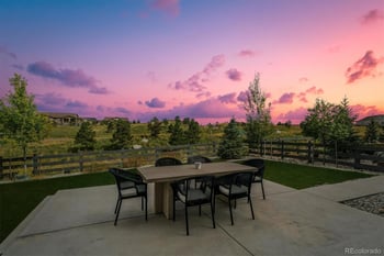 6924 Sunstrand Ct, Castle Pines, CO 80108