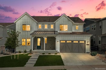6924 Sunstrand Ct, Castle Pines, CO 80108