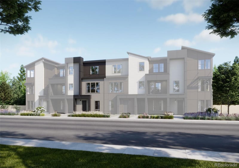 2896 W 56th Pl, Denver, CO 80221