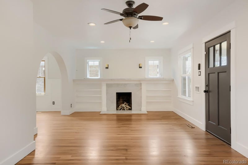 3334 N Gaylord St, Denver, CO 80205