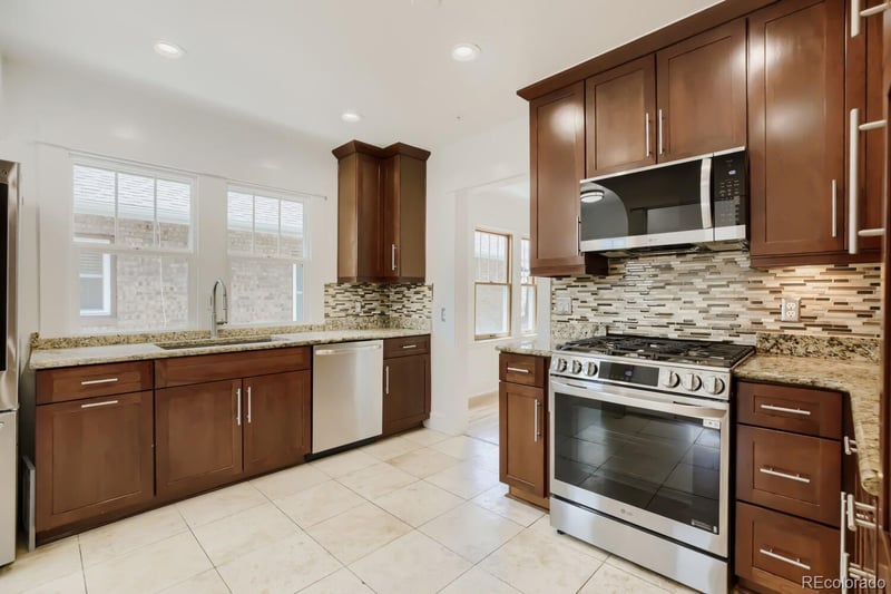 3334 N Gaylord St, Denver, CO 80205