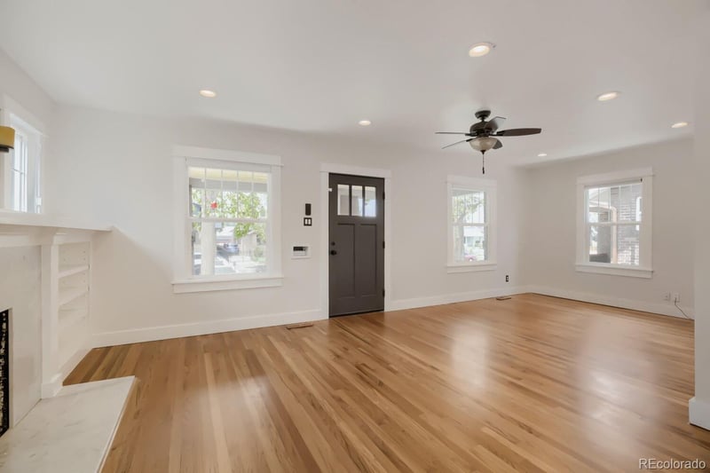 3334 N Gaylord St, Denver, CO 80205