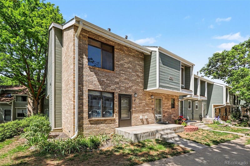 8763 W Cornell Ave #1, Lakewood, CO 80227