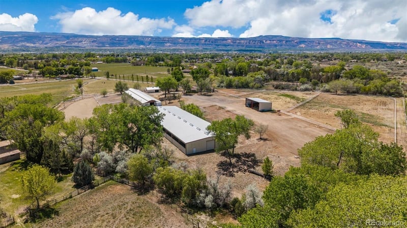 2580 H Rd, Grand Junction, CO 81505