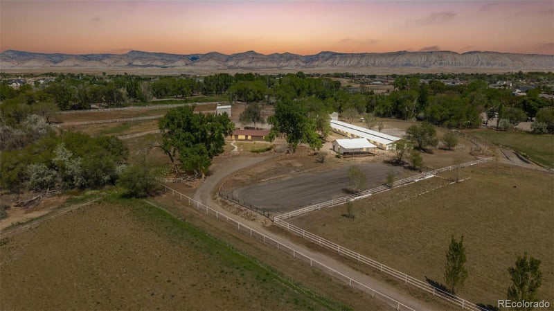 2580 H Rd, Grand Junction, CO 81505