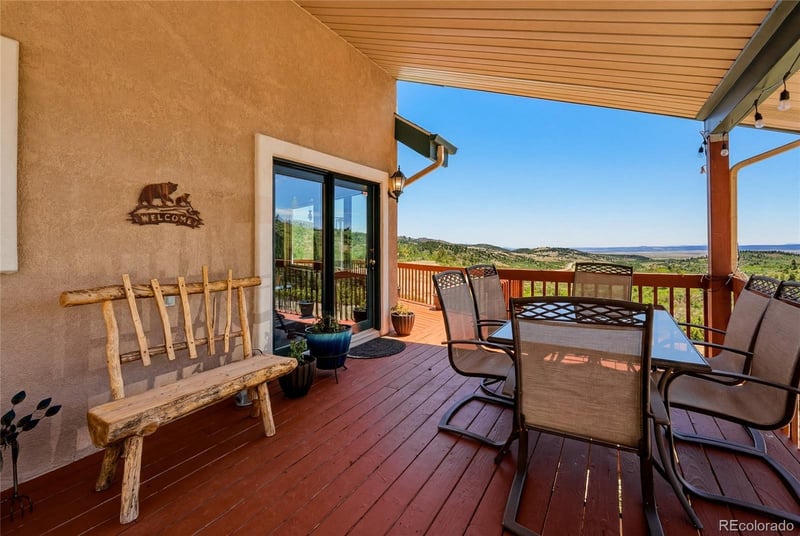 5338 Us Highway 160, La Veta, CO 81055