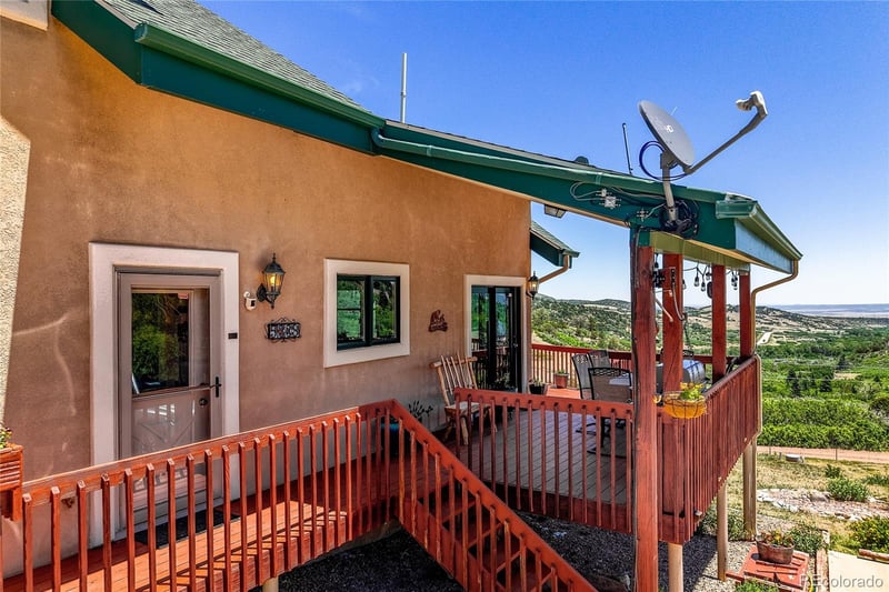 5338 Us Highway 160, La Veta, CO 81055