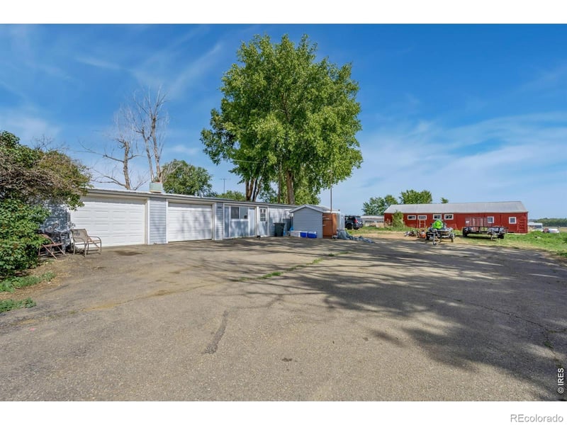 5021 County Road 32, Mead, CO 80504