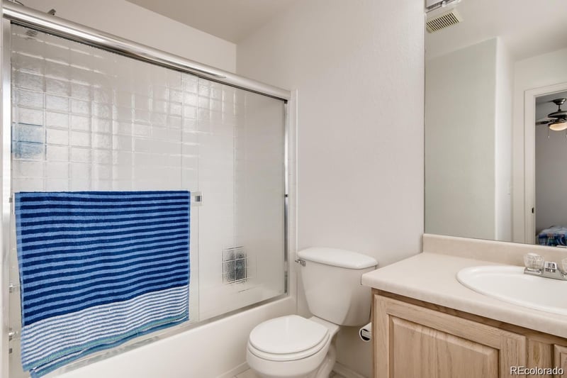 1387 S Danube Ct #102, Aurora, CO 80017