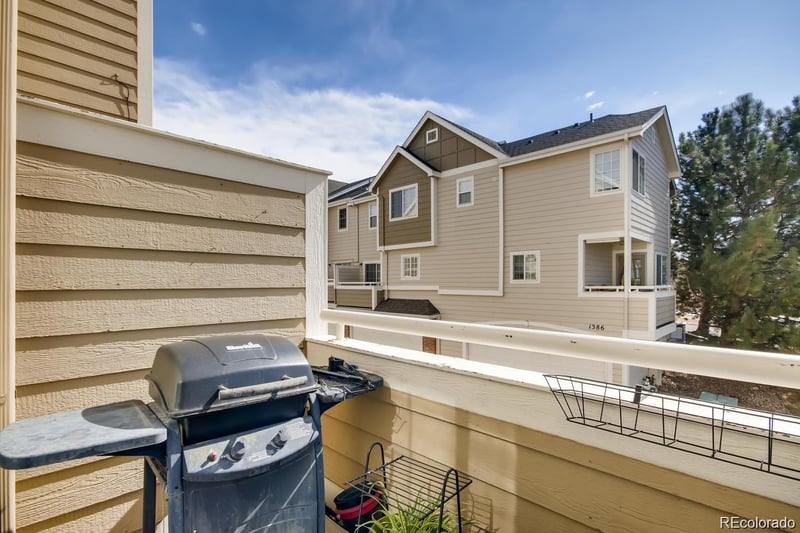 1387 S Danube Ct #102, Aurora, CO 80017